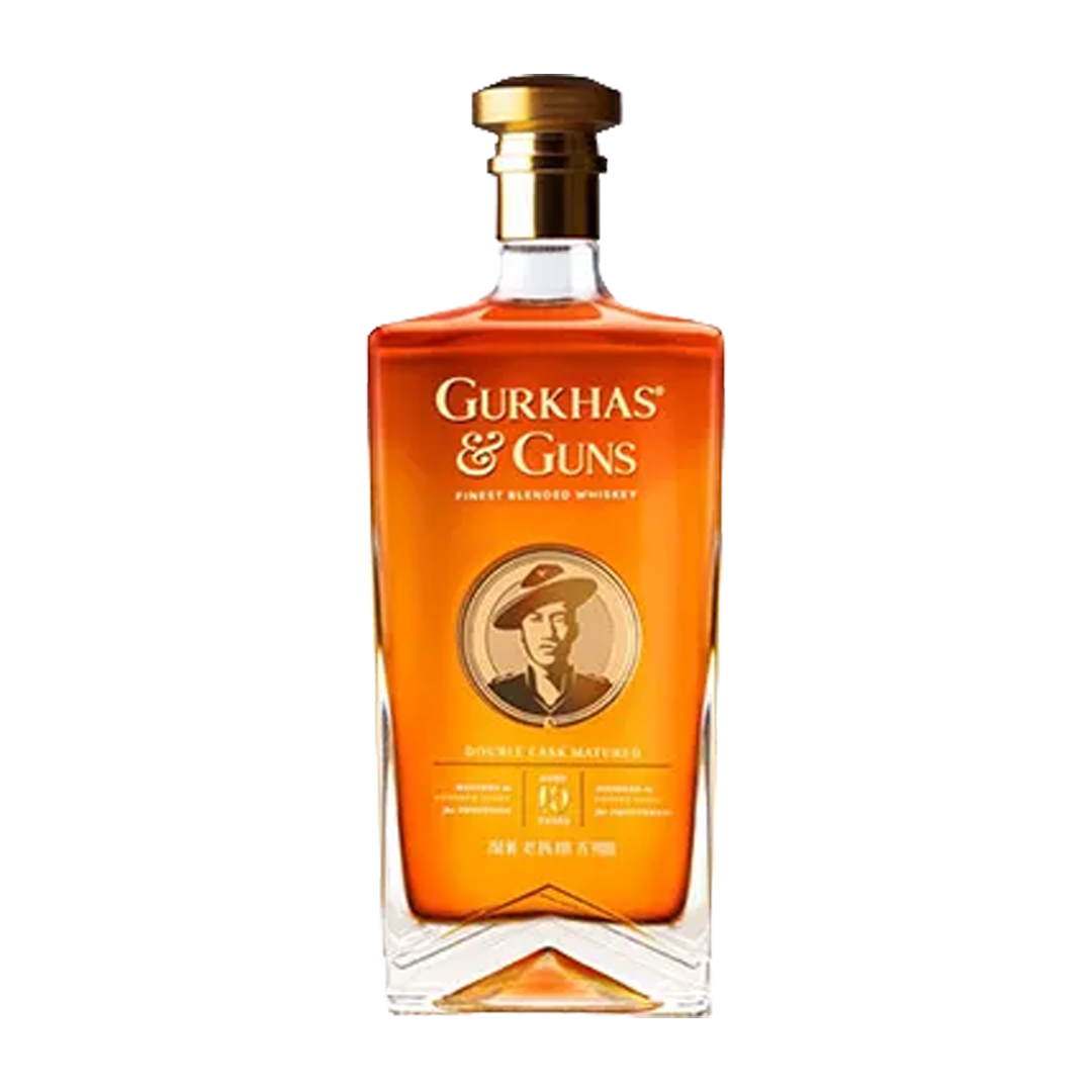 G&G 750ml